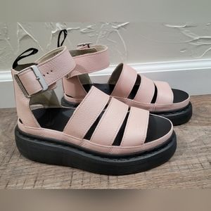 Dr Martens Clarissa II Size US6